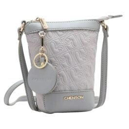 Bolsa de polyester