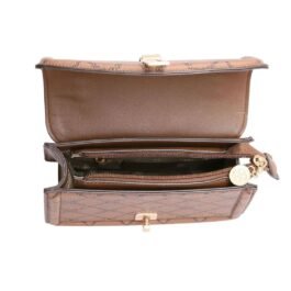 Bolsa Feminina Chenson Cristal Classico