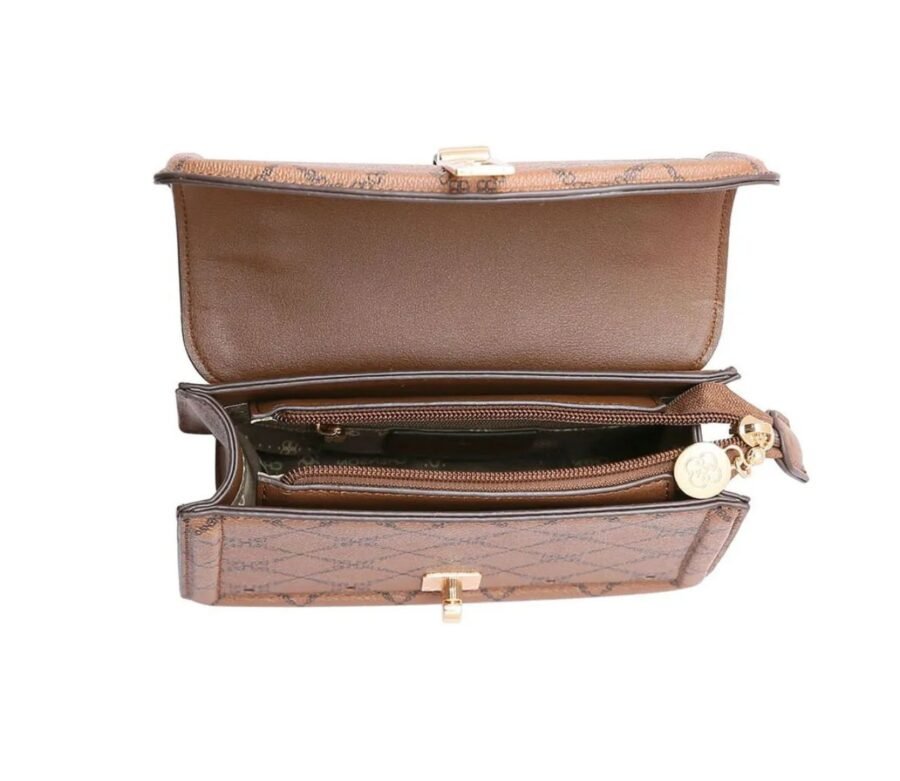 Bolsa Feminina Chenson Cristal Classico - Image 2