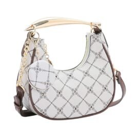 Bolsa Feminina Chenson Cristal Classico