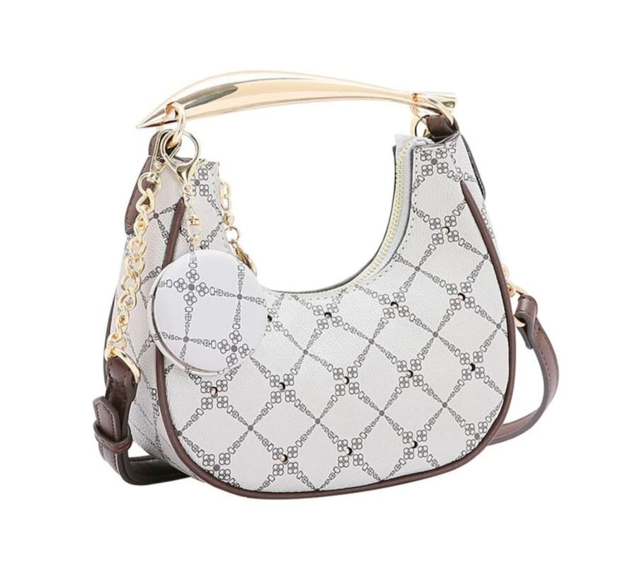Bolsa Feminina Chenson Cristal Classico