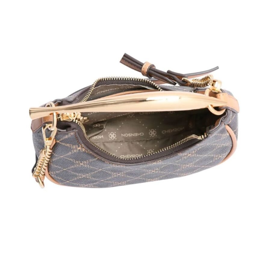 Bolsa Feminina Chenson Cristal Classico - Image 2