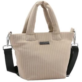 Bolsa Feminina Chenson Streetwear