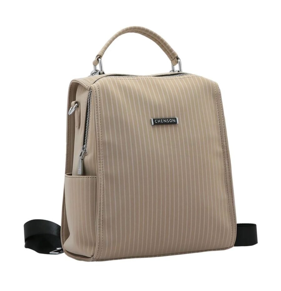 Mochila Feminina Chenson Streetwear - Image 3