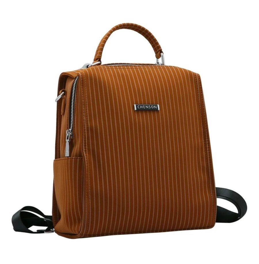 Mochila Feminina Chenson Streetwear