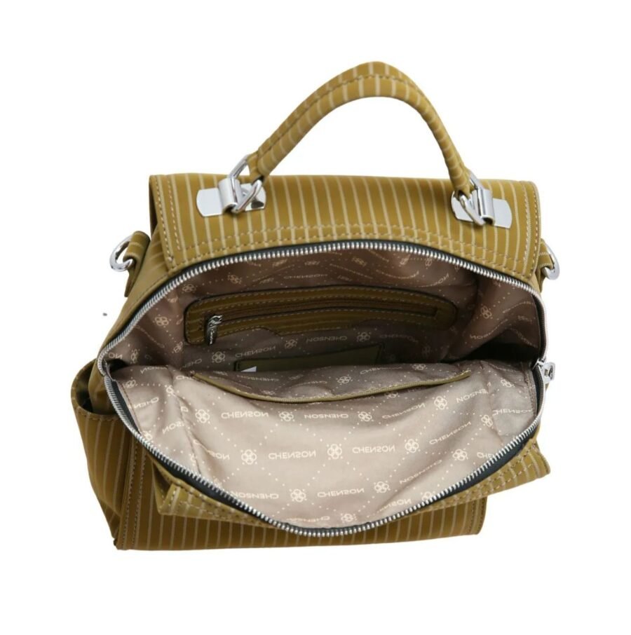Mochila Feminina Chenson Streetwear - Image 2