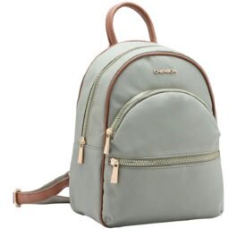 Mochila Feminina Chenson Microfiber