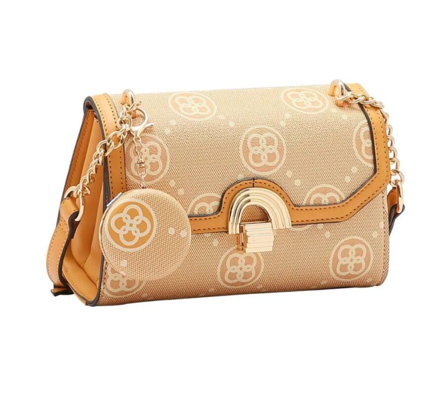 Bolsa Feminina Chenson Elemento Chic