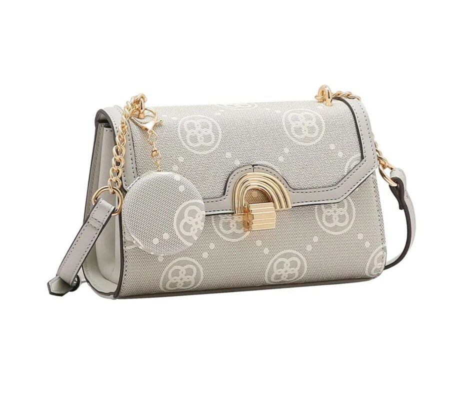 Bolsa Feminina Chenson Elemento Chic - Image 4