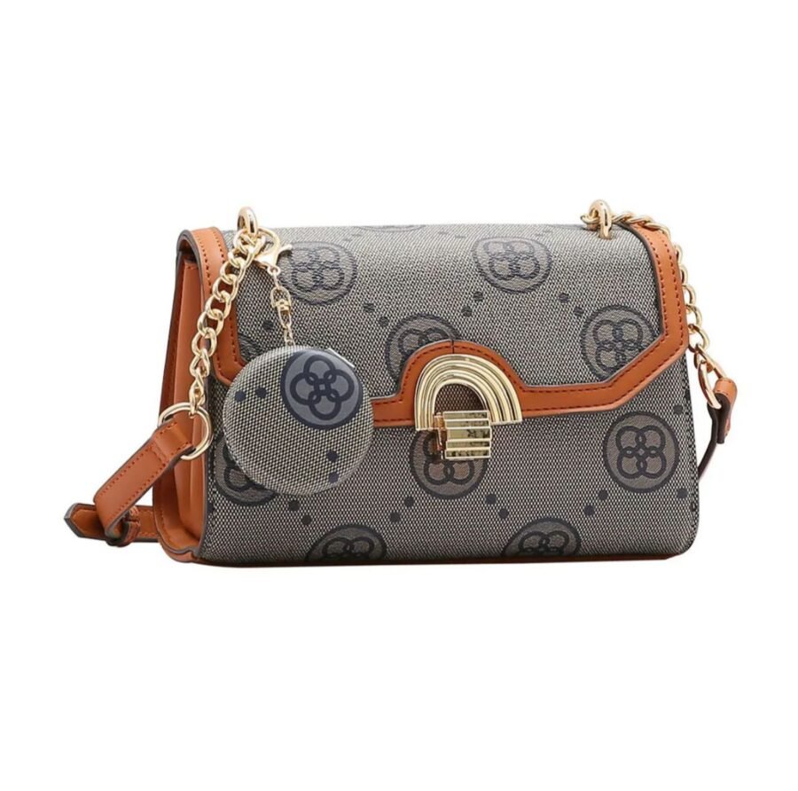 Bolsa Feminina Chenson Elemento Chic - Image 5