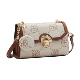 Bolsa Feminina Chenson Elemento Chic