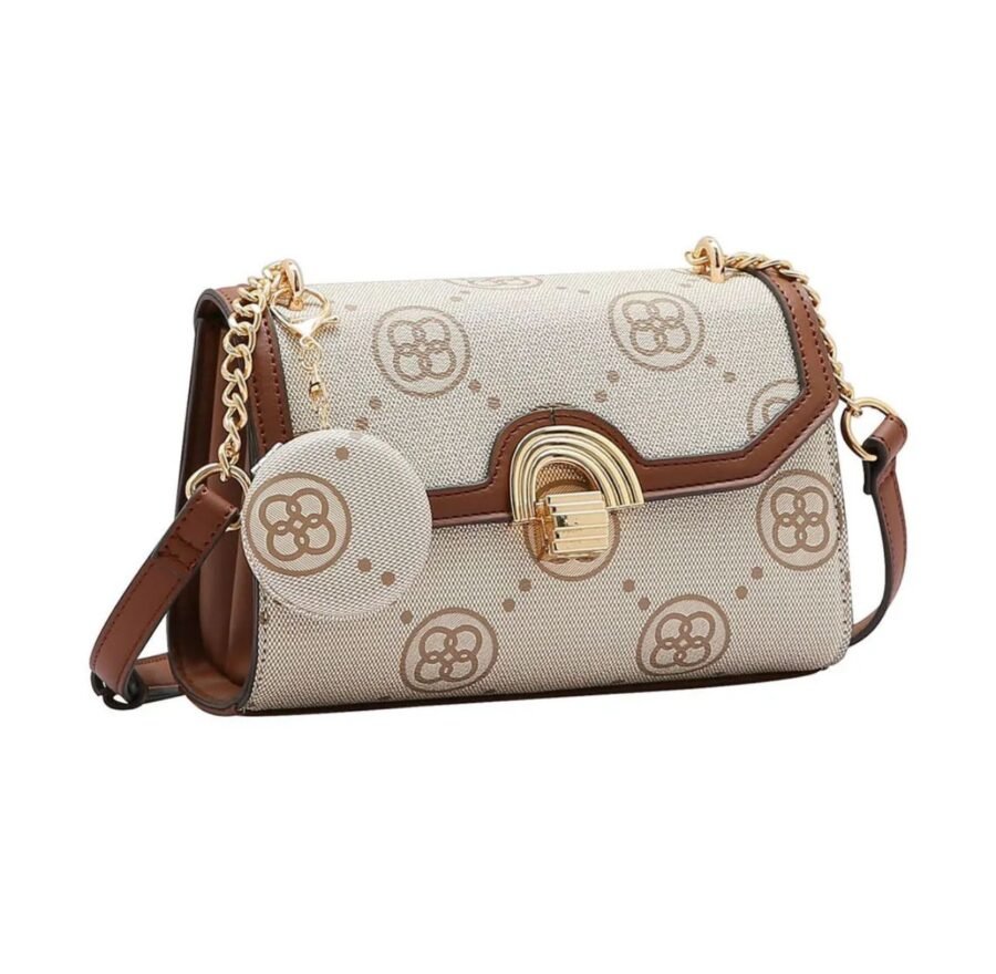 Bolsa Feminina Chenson Elemento Chic - Image 2