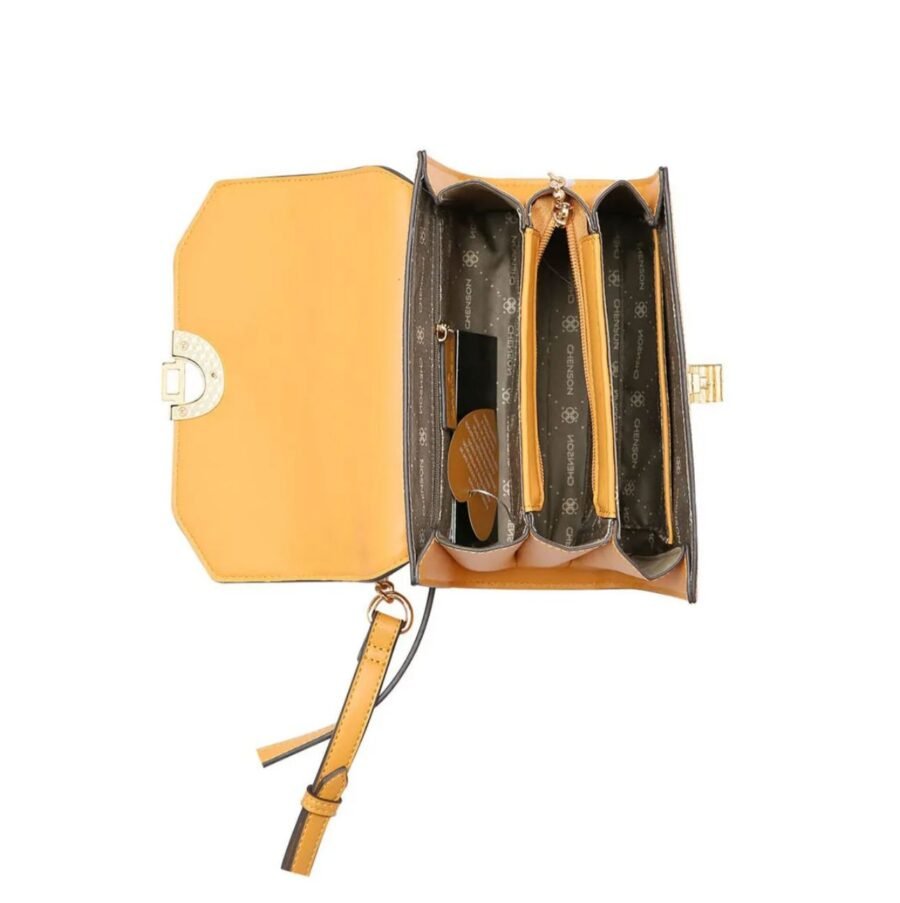 Bolsa Feminina Chenson Elemento Chic - Image 6