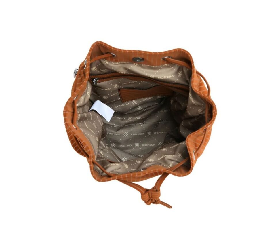 Mochila Feminina Chenson Streetwear - Image 4