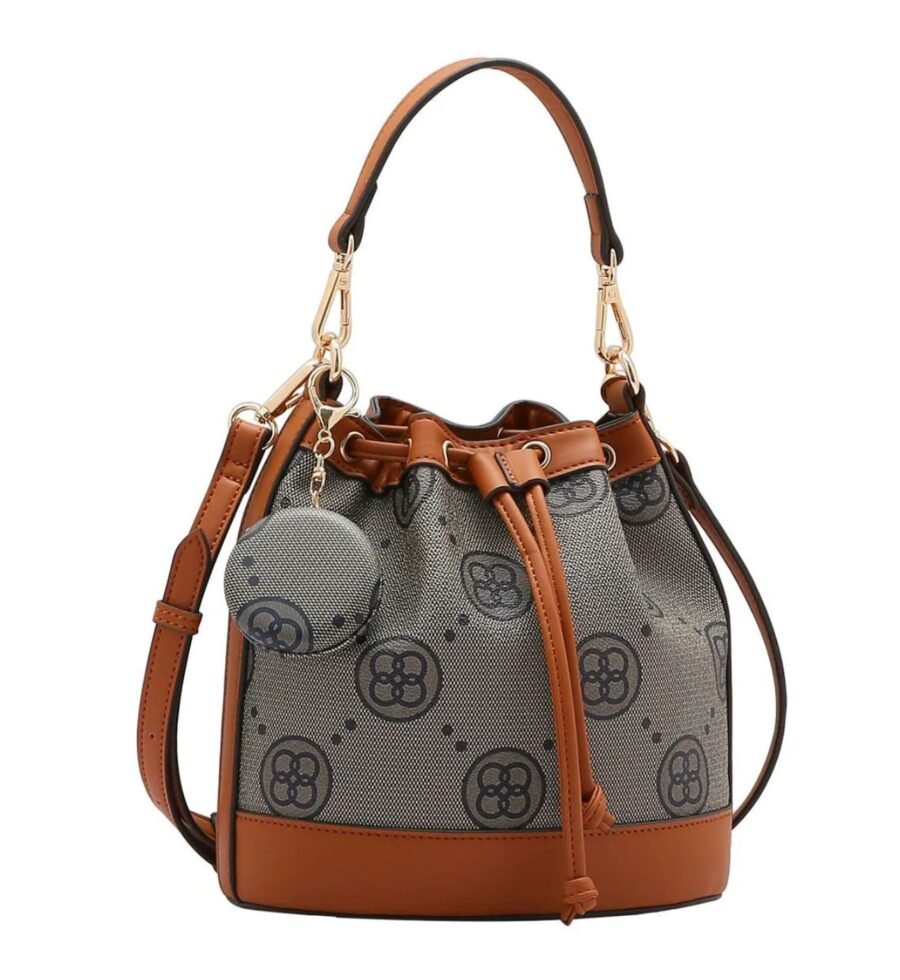 Bolsa Feminina Chenson Elemento Chic