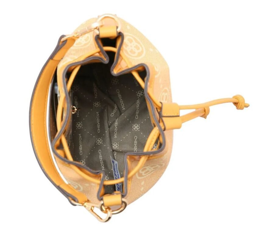 Bolsa Feminina Chenson Elemento Chic - Image 2