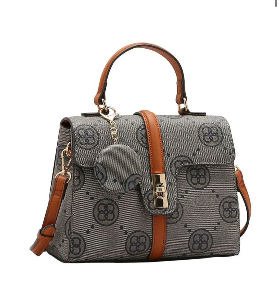 Bolsa Feminina Chenson Elemento Chic - Image 4