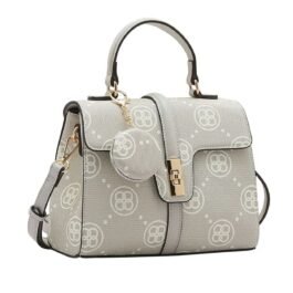 Bolsa Feminina Chenson Elemento Chic