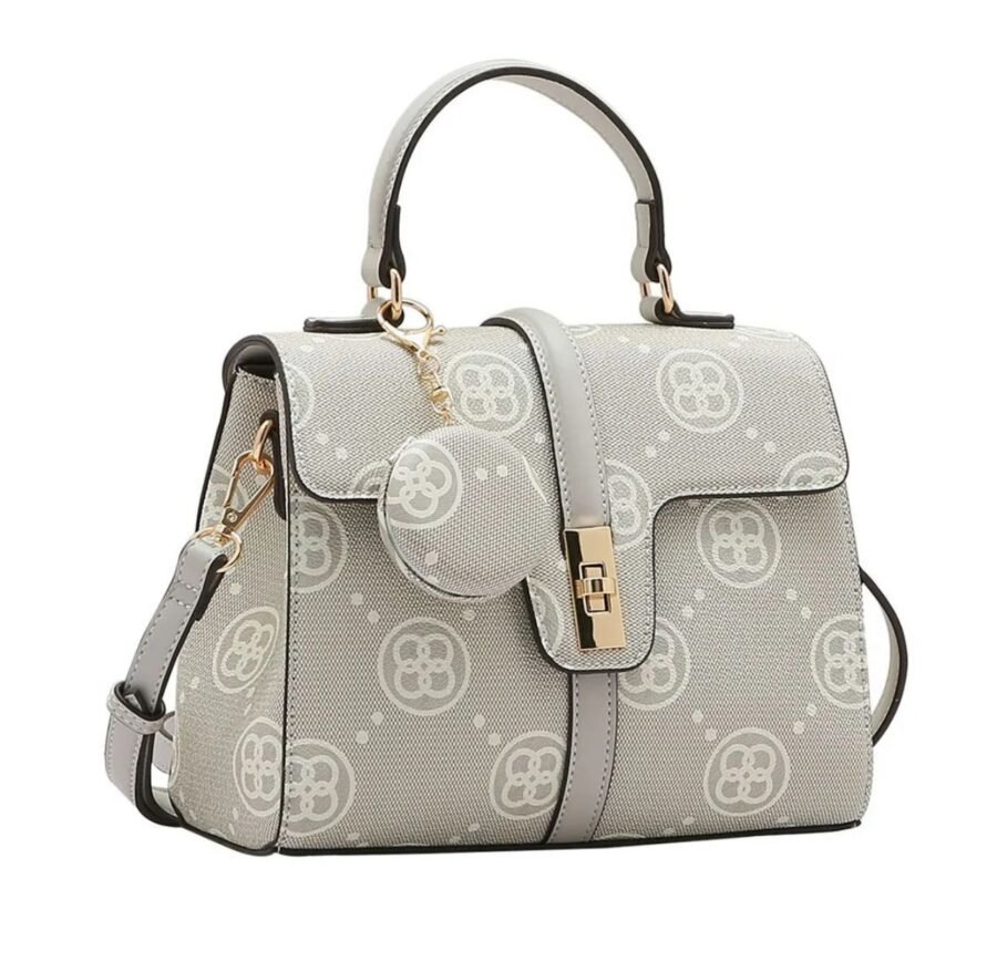 Bolsa Feminina Chenson Elemento Chic