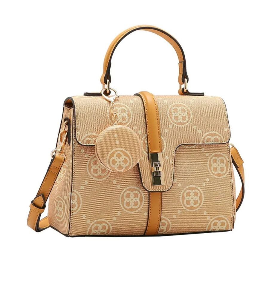 Bolsa Feminina Chenson Elemento Chic - Image 3