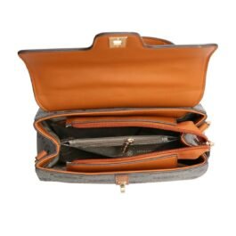 Bolsa Feminina Chenson Elemento Chic
