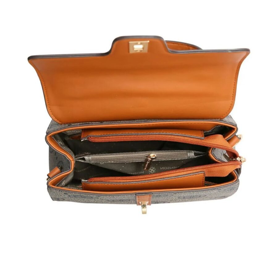 Bolsa Feminina Chenson Elemento Chic - Image 2