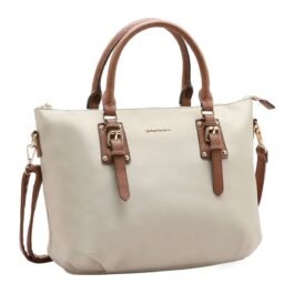 Bolsa Feminina Chenson Microfiber