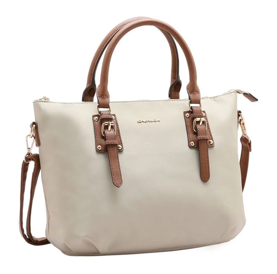 Bolsa Feminina Chenson Microfiber