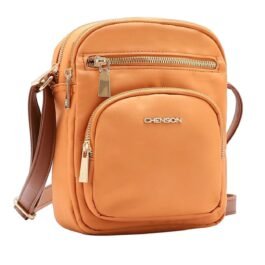 Bolsa Feminina Chenson Microfiber