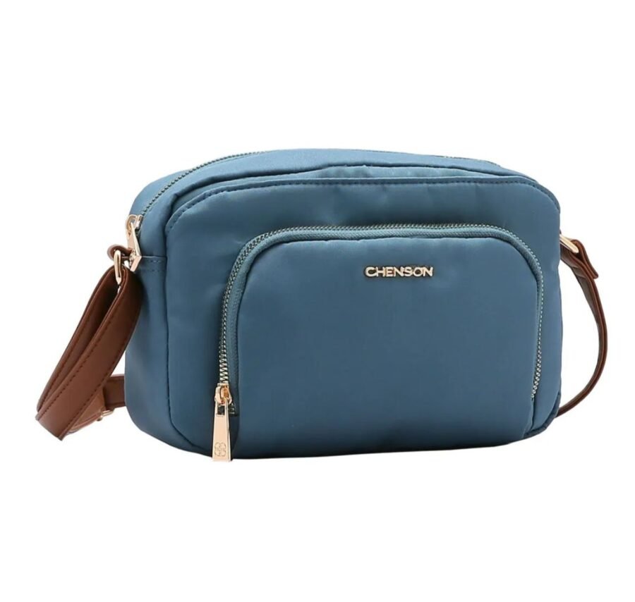 Bolsa Feminina Chenson Microfiber - Image 5