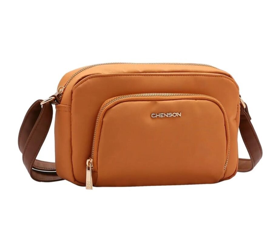 Bolsa Feminina Chenson Microfiber - Image 4