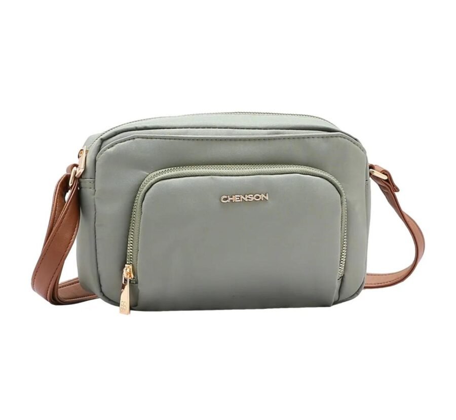 Bolsa Feminina Chenson Microfiber - Image 3