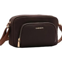 Bolsa Feminina Chenson Microfiber