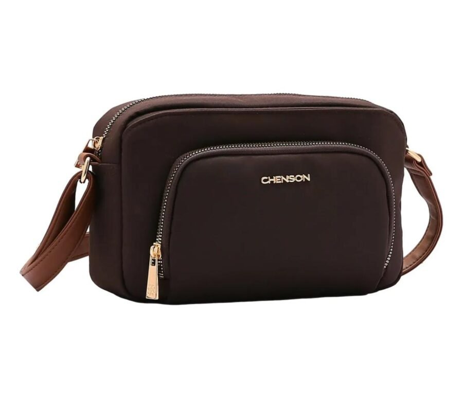 Bolsa Feminina Chenson Microfiber