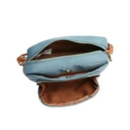 Bolsa Feminina Chenson Microfiber