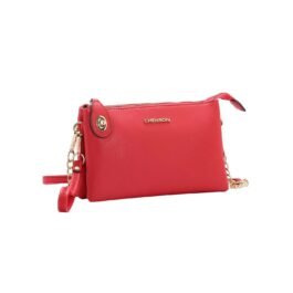 Bolsa Feminina Chenson Transversal
