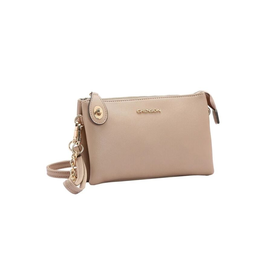 Bolsa Feminina Chenson Transversal - Image 3
