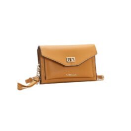 Bolsa Feminina Chenson Transversal
