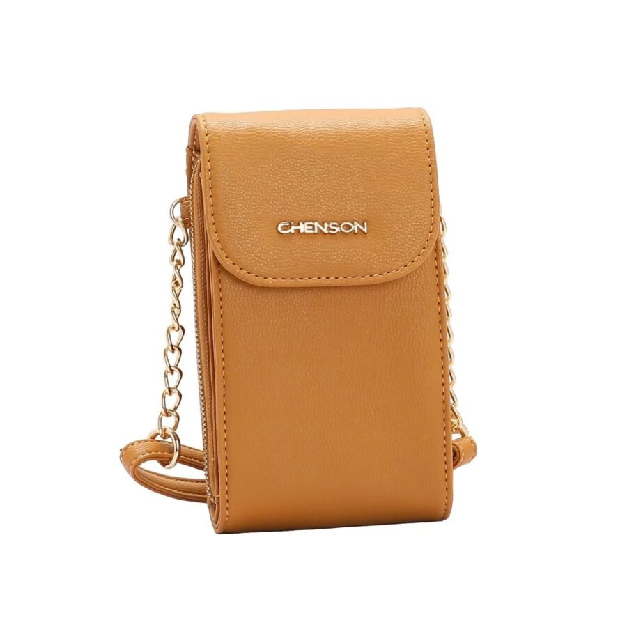 Bolsa Feminina Chenson Transversal - Image 5