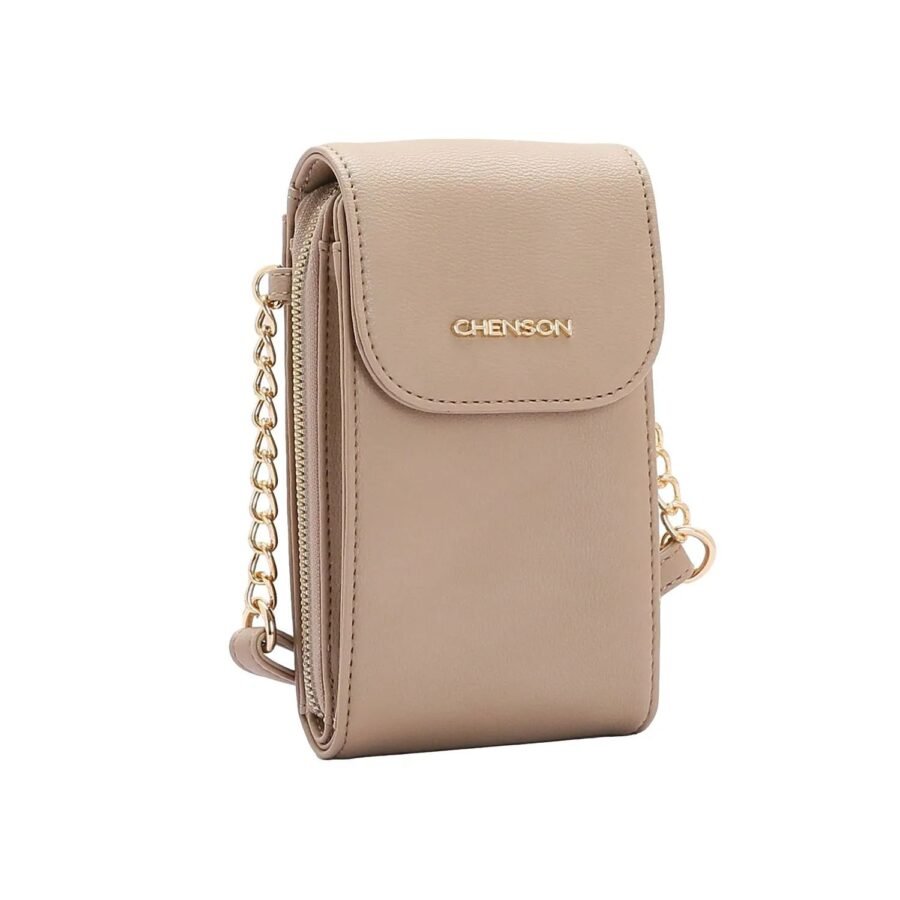 Bolsa Feminina Chenson Transversal - Image 4