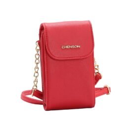 Bolsa Feminina Chenson Transversal