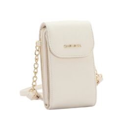 Bolsa Feminina Chenson Transversal