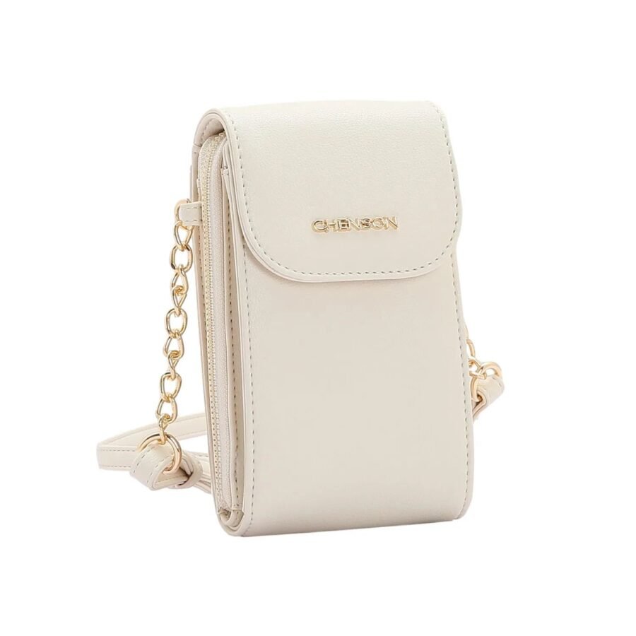 Bolsa Feminina Chenson Transversal - Image 2