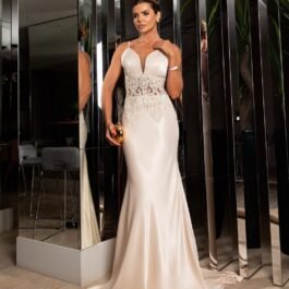 Vestido Lily Festa Duo