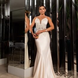 Vestido Lily Festa Duo