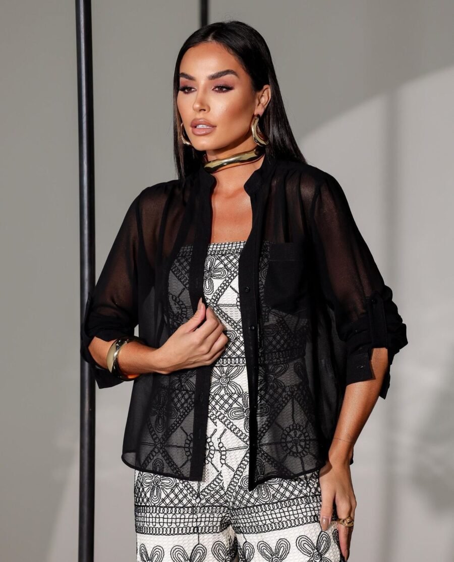 Conjunto Lily glamour - Image 4