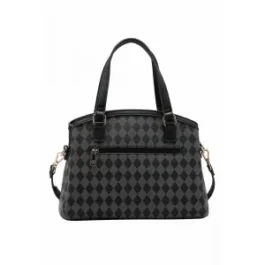 Bolsa Feminina Chenson Original Geométrica Mão 3484852