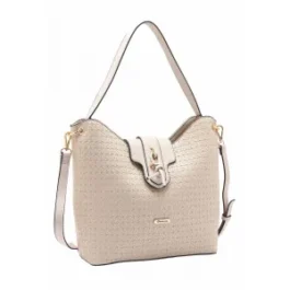 Bolsa Feminina Chenson Original Mini Tresse Ombro 3484955