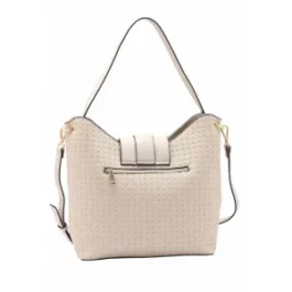 Bolsa Feminina Chenson Original Mini Tresse Ombro 3484955