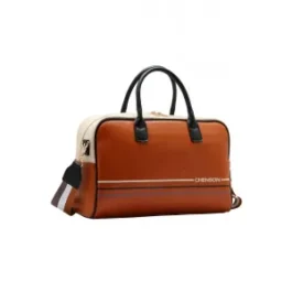 Bolsa Feminina Chenson Original Travel Mão 3485010
